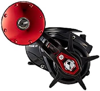タコ釣り用 両軸リール フネ XT 150P/150PL/150P-PE3号糸付き