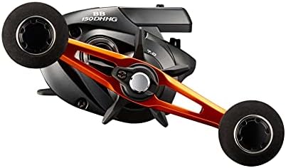 シマノ 21バルケッタ BB 両軸リール（左右各種対応）