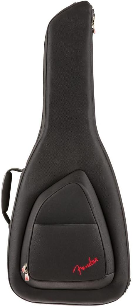 Fender エレキギター用ギグバッグ FE1225 ブラック