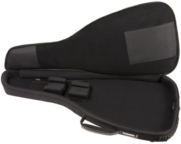 Fender エレキギター用ギグバッグ FE1225 ブラック