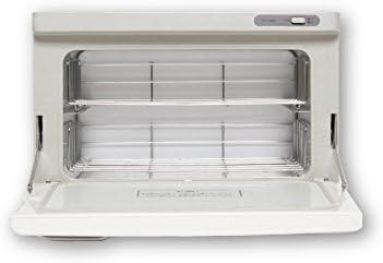 業務用タオルウォーマー 12L 前開きタイプ
