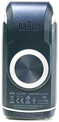モバイルシェーブ M-30 ブラウン