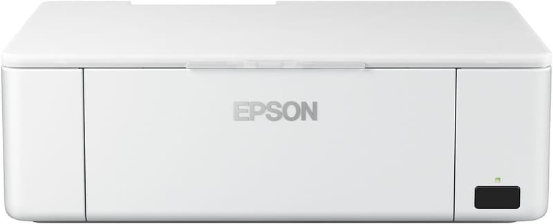 スマホ対応エプソンA5コンパクトプリンター カラリオミー PF-71