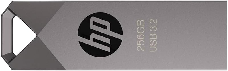 USBメモリ 256GB USB3.2 合金製 最大読出速度120MB/s 軽量バックアップ用