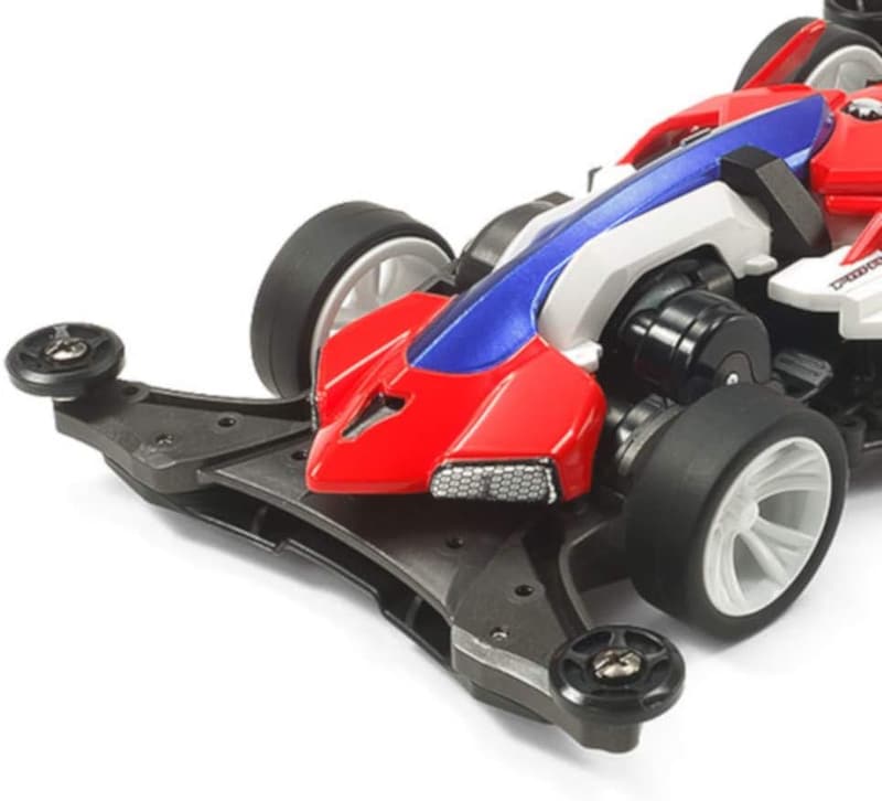 タミヤ ミニ四駆REVシリーズ No.14 マッハフレーム FM-Aシャーシ プラモデル