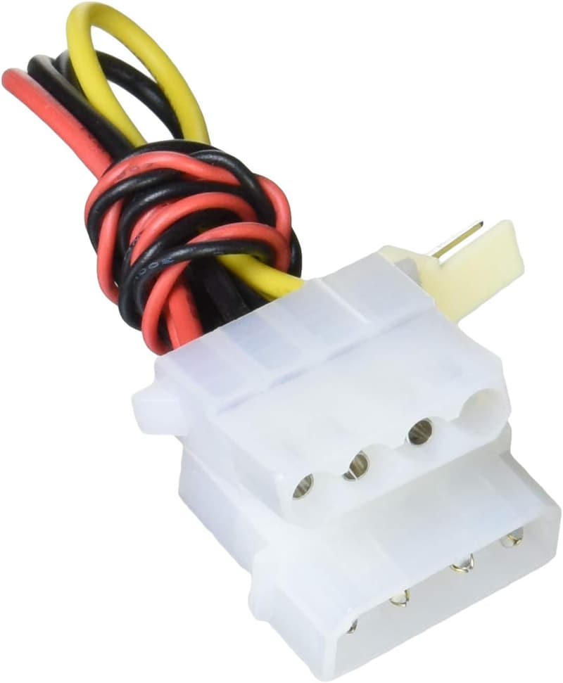 KAZE FLEX PWM 120mmファン 防振ラバー付き 高密度密閉型