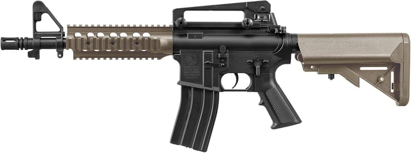 東京マルイ M4CQB タンカラー 電動ガン（10歳以上用）