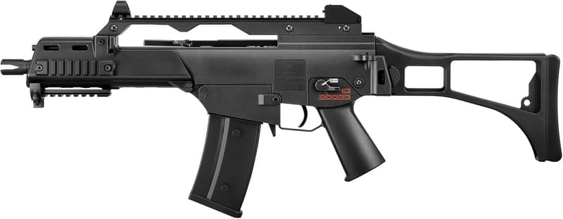 電動ガン 東京マルイ G36C 10歳以上用 ライト・プロ