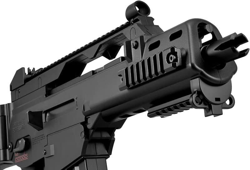 電動ガン 東京マルイ G36C 10歳以上用 ライト・プロ