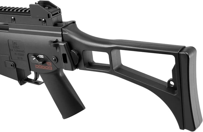 電動ガン 東京マルイ G36C 10歳以上用 ライト・プロ