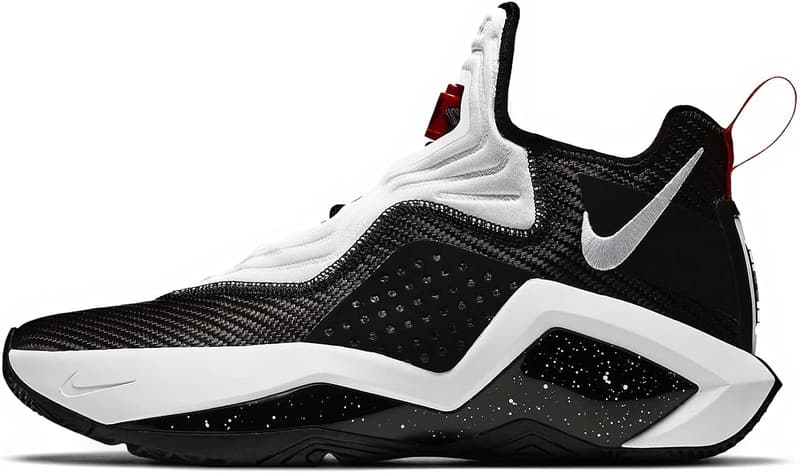 Nike メンズ バスケットボールシューズ Lebron Soldier XIV 14