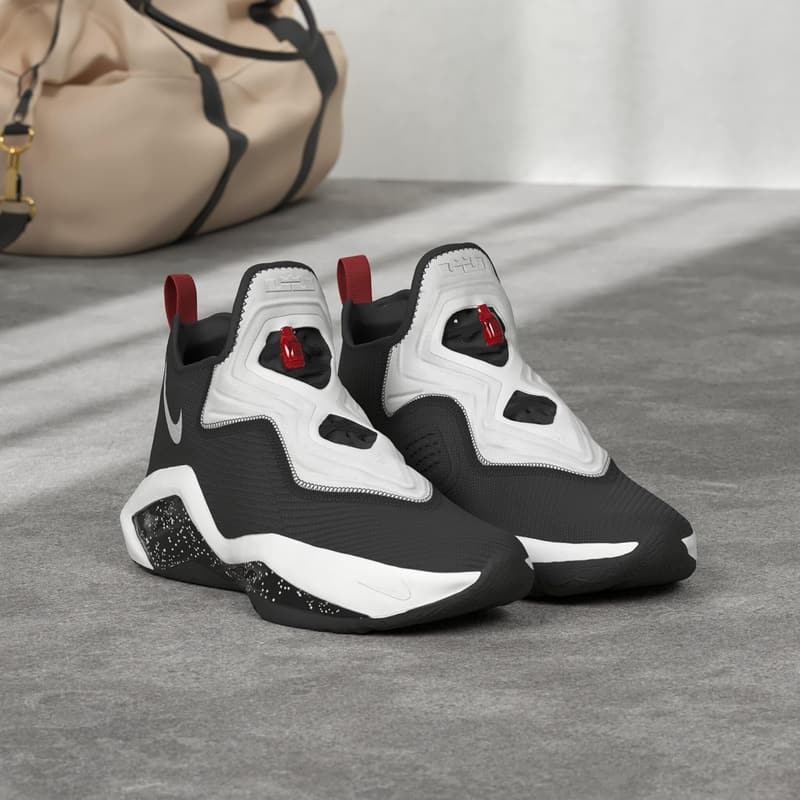 Nike メンズ バスケットボールシューズ Lebron Soldier XIV 14