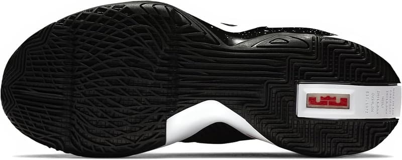Nike メンズ バスケットボールシューズ Lebron Soldier XIV 14