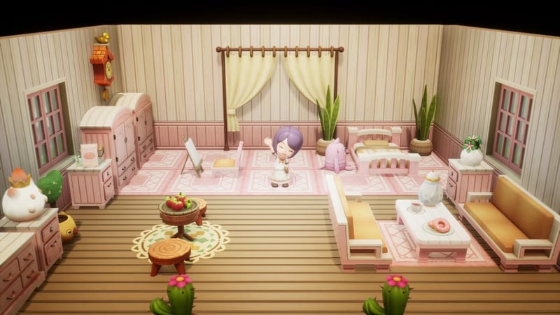 ファンタジーライフi: 竜と少女の冒険 - Nintendo Switch