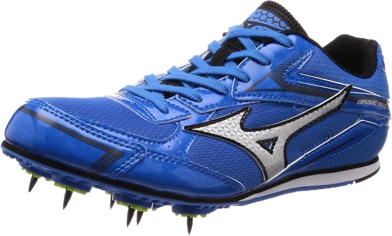 陸上スパイク Mizuno ブレイブウィング 3