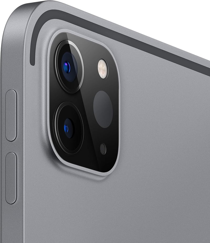 整備済み Apple iPad Pro 11インチ (第2世代) Wi-Fi 128GB スペースグレイ