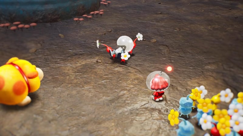 ピクミン 4 (Nintendo Switch 向け)