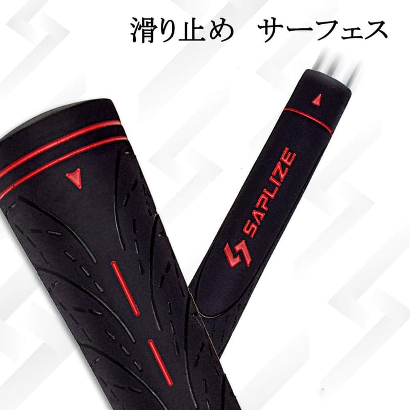 【交換キット・溶液付き】SAPLIZE クラブグリップ 滑り止めラバー комплекционный