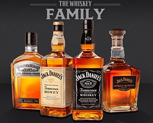ジャックダニエル シングルバレル ウイスキー 750ml 箱付き 47度