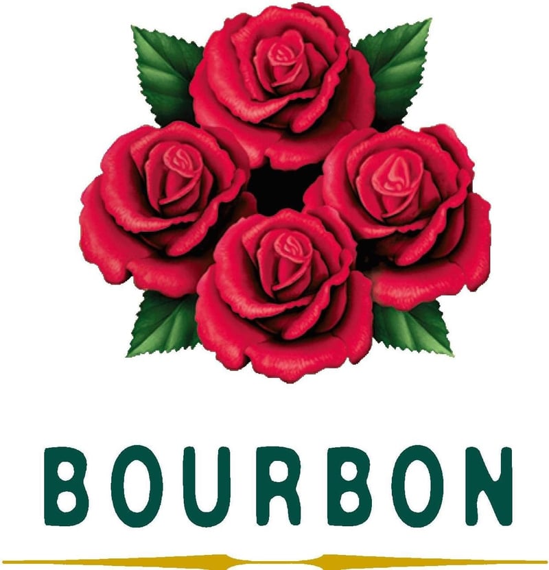 プラチナギフトセット Four Roses ウイスキー 750ml