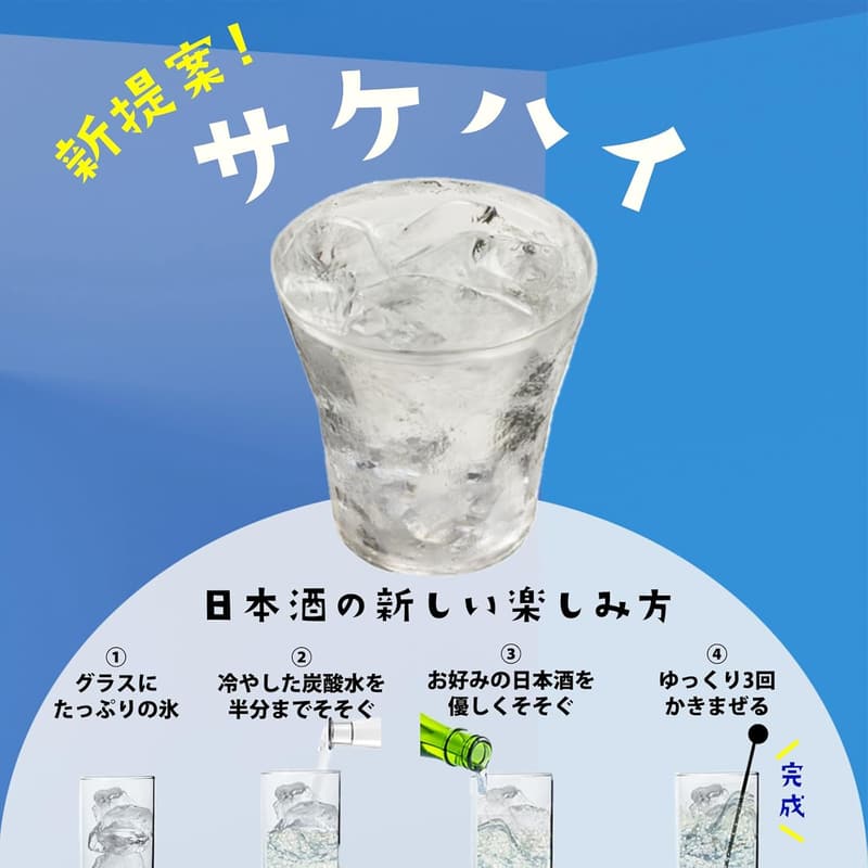 金賞受賞日本酒飲み比べセット 720ml×6本