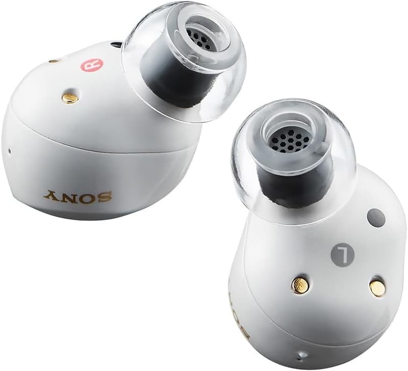 AZLA SednaEarfit XELASTEC II イヤーピース 低刺激 TPE素材 ハニカム構造各サイズ1ペア