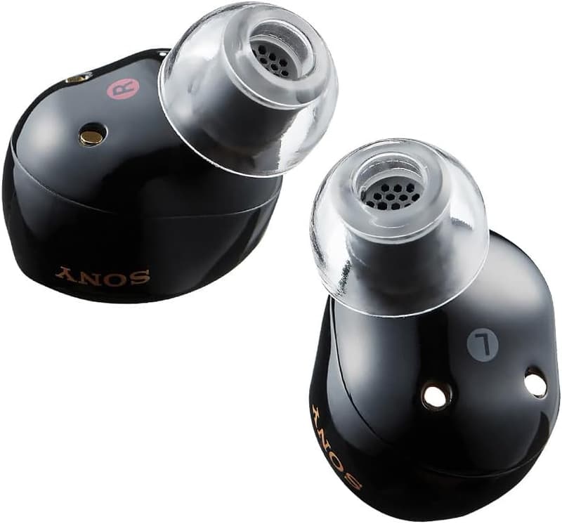 AZLA SednaEarfit XELASTEC II イヤーピース 低刺激 TPE素材 ハニカム構造各サイズ1ペア