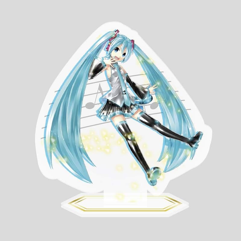 初音ミク -Project DIVA- X HD (PS4版)