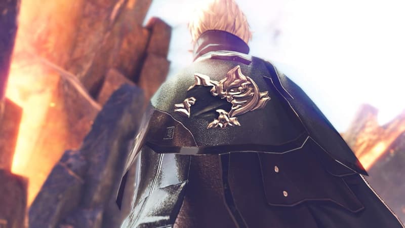 GOD EATER 3 - PS4用アクションゲーム
