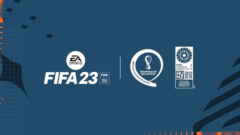 FIFA 23 - プレイステーション4用ゲーム