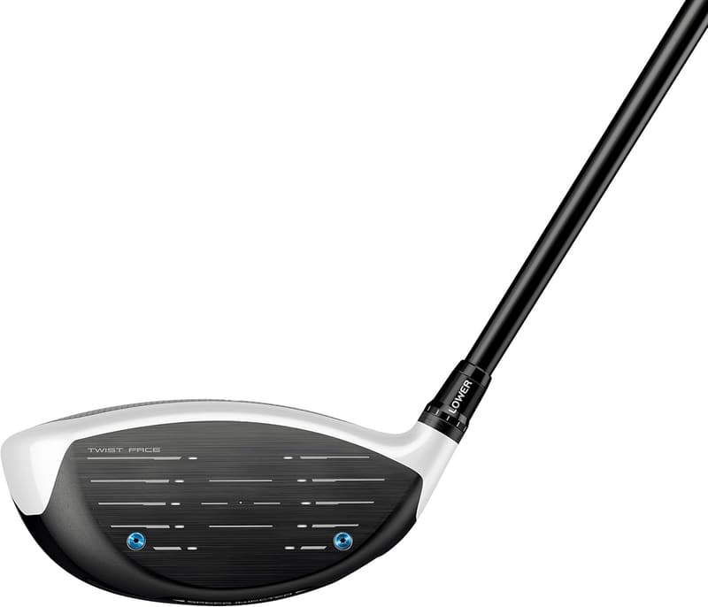 SIMMAXドライバー 10.5度 TENSEIBLUETM50カーボンシャフト メンズゴルフクラブ