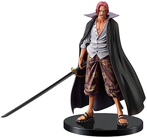 ワンピース DXフィギュア シャンクス THE GRANDLINE MEN vol.8