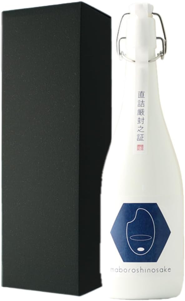 父の日ギフト 新潟コシヒカリ 純米大吟醸 幻の酒 金升酒造 720ml 化粧箱入り