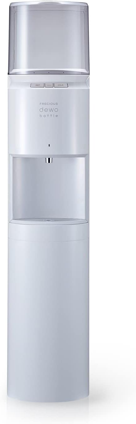 スカイグレーのFRECIOUS dewoウォーターサーバー