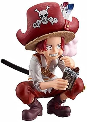 ワンピース DXF ワノ国 vol.1 シャンクス フィギュア