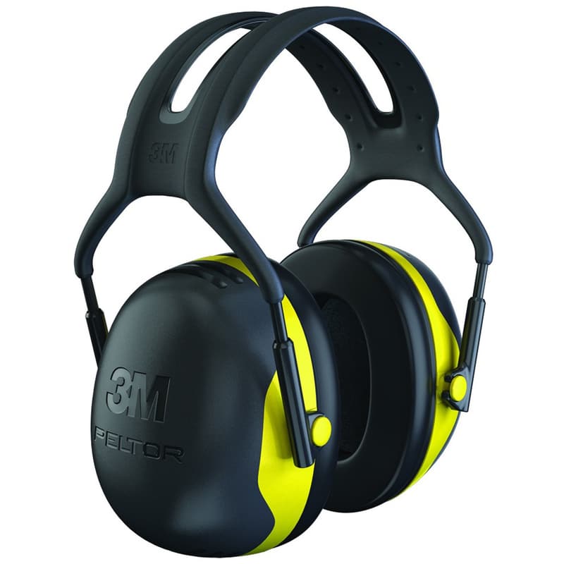 3M PELTOR イヤーマフ X2A 国内正規品