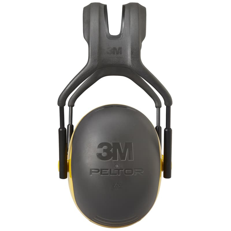3M PELTOR イヤーマフ X2A 国内正規品