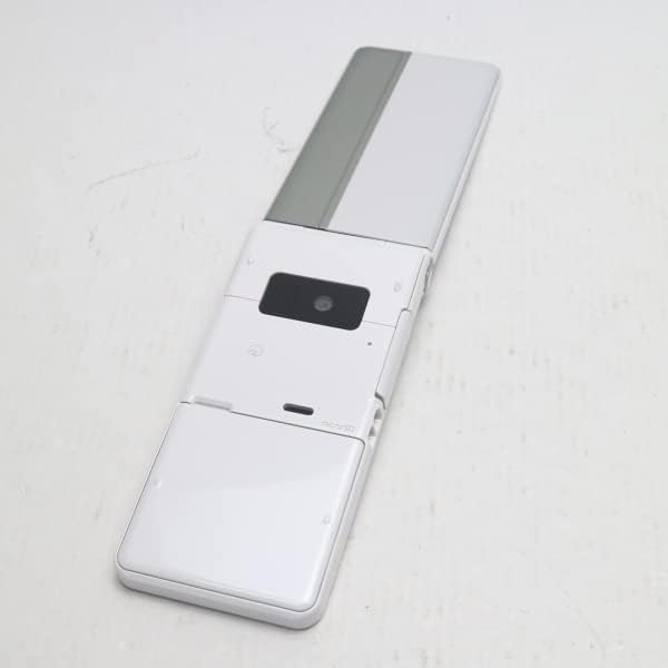 docomoホワイト 白ロム SIMフリースマートフォン