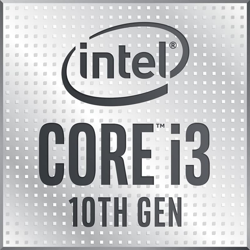 インテル Core i3-10105 3.7GHz クアッドコア CPU LGA1200【日本正規品】