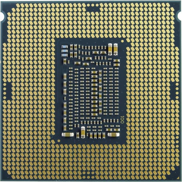 インテル Core i3-10105F プロセッサー (6Mキャッシュ, 最大4.40GHz, グラフィックなし) 国内正規流通品