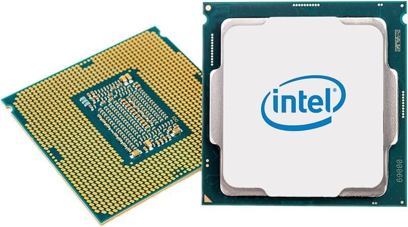 インテル Core i3-10105F プロセッサー (6Mキャッシュ, 最大4.40GHz, グラフィックなし) 国内正規流通品
