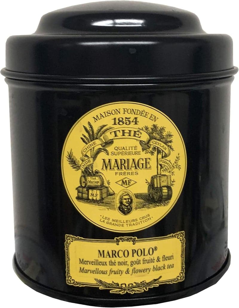マルコポーロリーフティー 100g 直輸入品