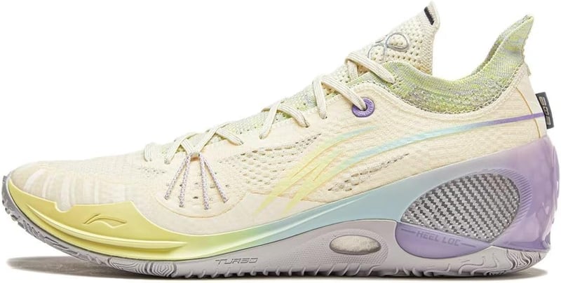 メンズ軽量ハイバウンスバスケットボールシューズ WADE 808 シリーズ プロ試合用