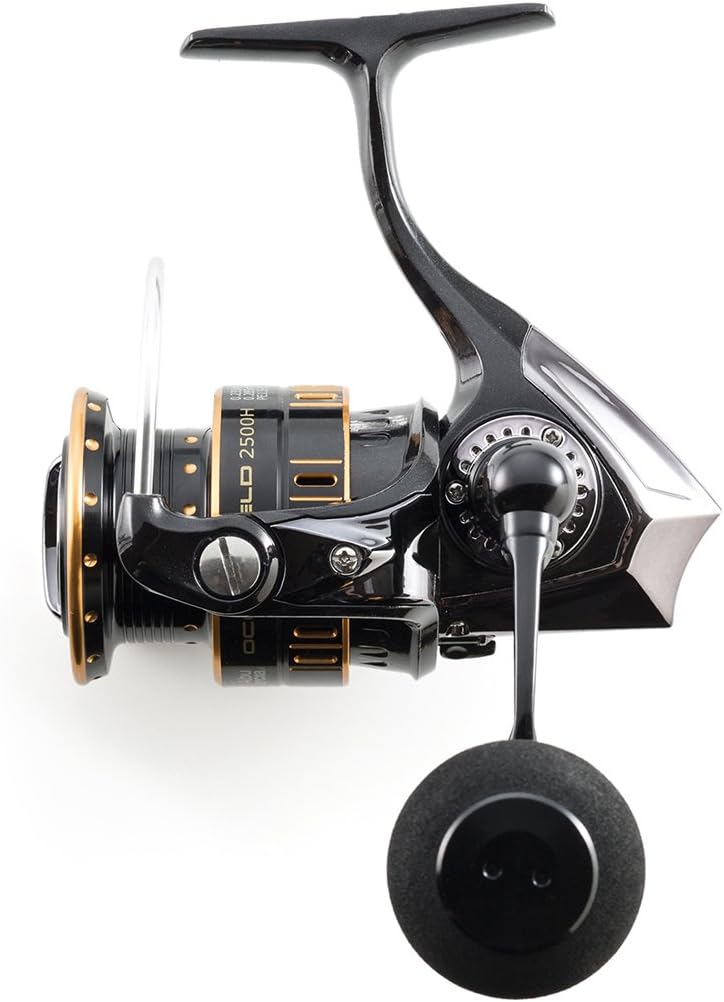オーシャンフィールド スピニングリール 各種
