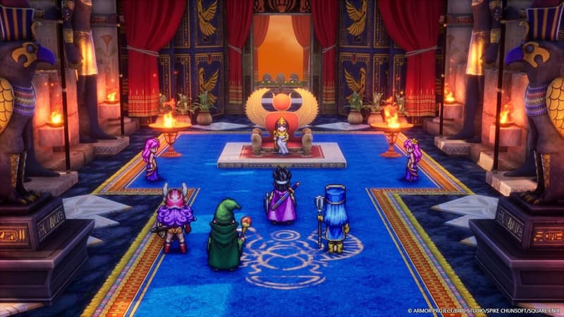 ドラゴンクエストIII - Nintendo Switch版 RPGゲーム