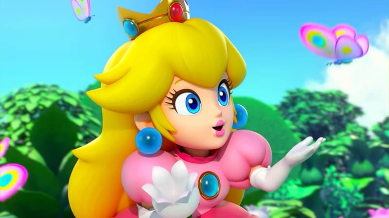 スーパーマリオRPG - Nintendo Switch版