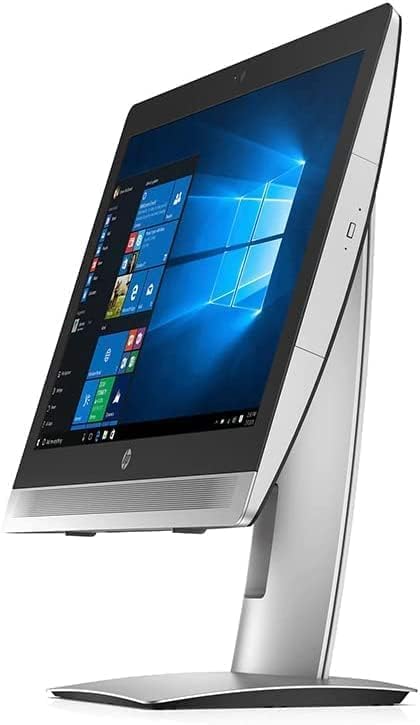 HP 一体型PC 600 G2 21.5型フルHD/Win11/Core i5/Office搭載/16GB/256GB SSD+500GB HDD