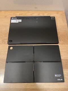 ASUS Chromebook Detachable CM3 10.5型 タブレットパソコン (4GB/128GB) Wi-Fi