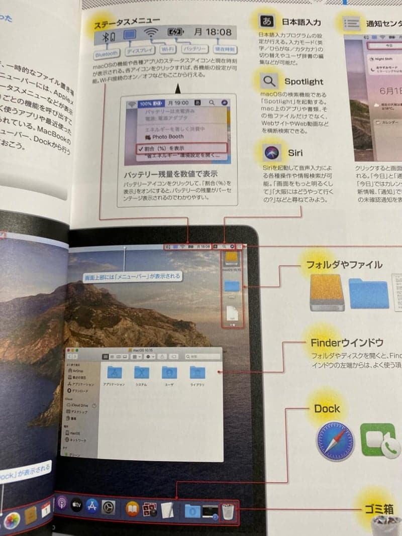 MacBook完全マニュアル 2020年版 全機種対応