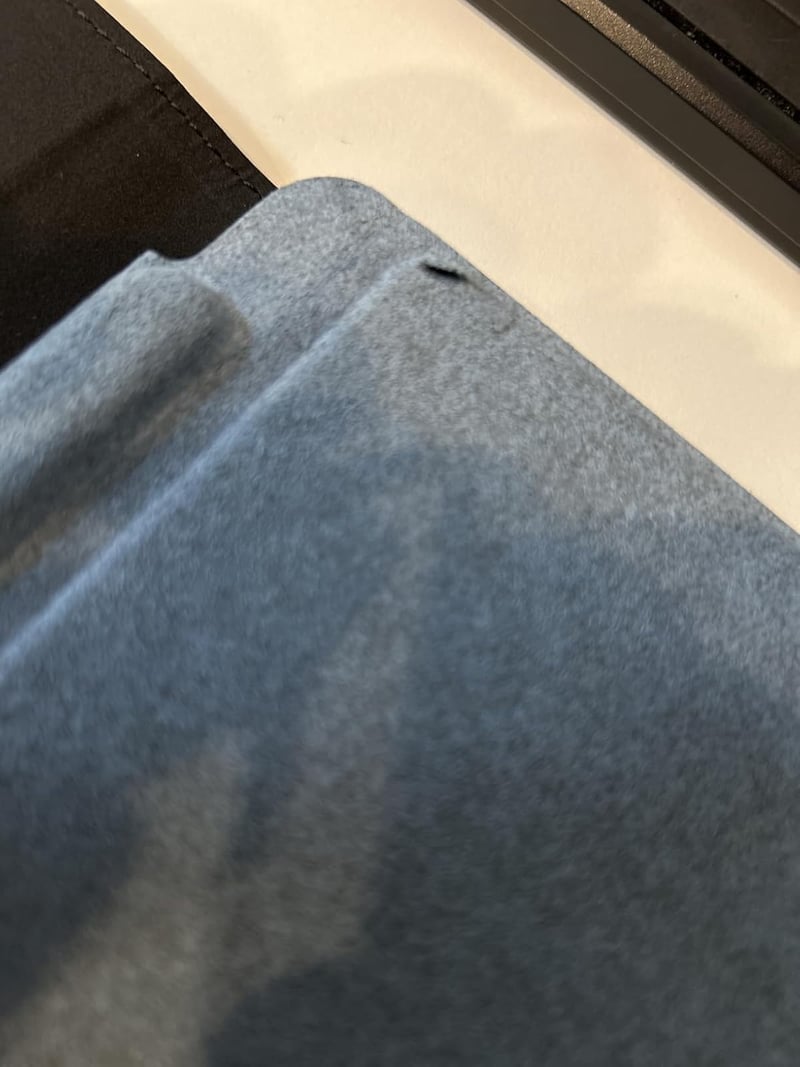 Surface Pro Signature キーボード（サファイア）とスリムペン2セット
